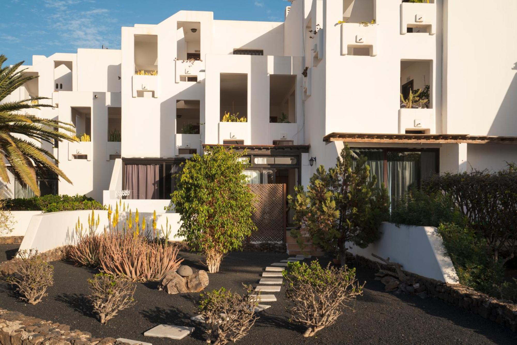 דירות קוסטה טגוויסה Lanzahost Casita El Molino מראה חיצוני תמונה
